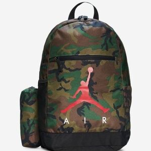 Jordan Jumpman Air Backpack. Brand New. Size: Big Kids